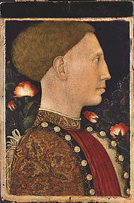 Leonello d'Este